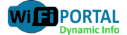 Wifiportal